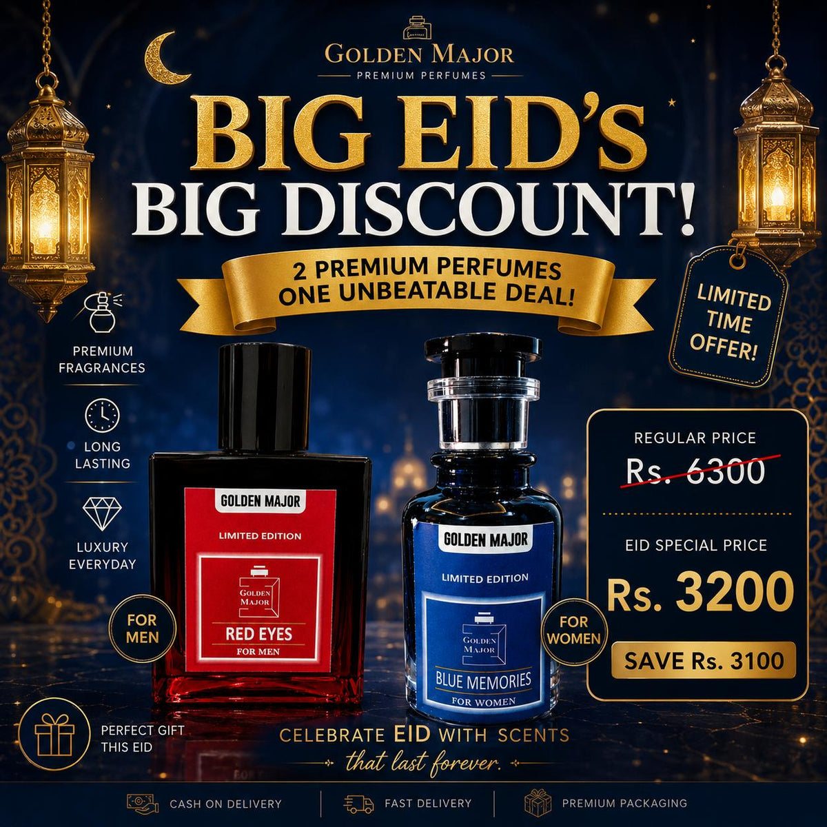 EID - DEAL OF 2