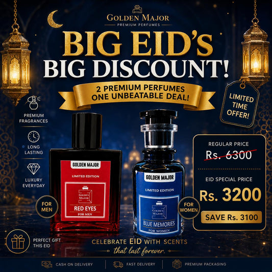 EID - DEAL OF 2