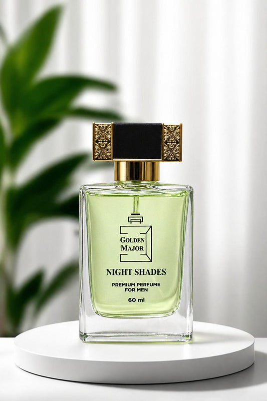 NIGHT SHADES - INSPIRED BY OFFICE FOR MEN